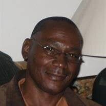 Vince Edward McClain Obituary