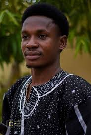 A1 Radio's Moses Apiah among 15 outstanding authors shortlisted for  prestigious anthology