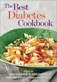 Eating fiber rich, low carb meals in smaller portions is the key to keeping the sugar level in control. The Best Diabetes Cookbook Diabetic Gourmet Magazine