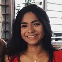 Ashika Patel's Instagram, Twitter & Facebook