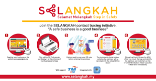 Qr registration system consist with android application and node.js web application. Selangkah Introduction Voiz Asia