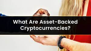 Obviously, crypto coins supported by systemized. What Are Asset Backed Cryptocurrencies By Lucent Exchange The Capital Medium