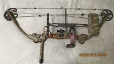 Mathews Cam In Archery Compound Bows For Sale Ebay