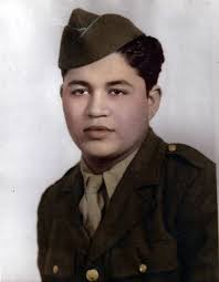 John Gallegos Obituary