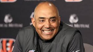 Jets interview ex-Bengals coach Marvin Lewis; former CB Aaron Glenn, 49ers  DC Robert Saleh in the mix