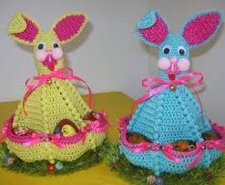 Diese süßen eierbecher sind schnell und einfach gehäkelt.mit meiner neuen anleitung schritt für schritt erklärt. Wir Stricken Die Osterhase Hakeln