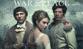 War And Peace Vojna I Mir 2016 S01e01 Bgsubs Videoclip Bg