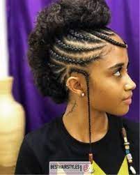 Epingle Sur Cheveux Crepus