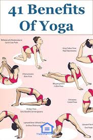 Your lats or back muscles play a more crucial role in your body's stability and even your shoulder and back strength, than you may realize. 41 Benefits Of Yoga Yoga Benefits Cow Pose Health