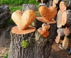 l entreprise d amenagement exterieur attitude paysage dans le calvados 14 a rejoint le reseau workadvisor et ses arbre sculpture decor bois decoration bois