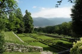 Jardin Des Charmettes Jardin Culturel Et Naturel Respirerchambery Chambery Pollution Jardins