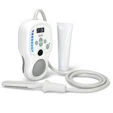 The Biofeedback Pelvic Strengthening System Helps Strengthen The Pelvic Floor Muscles And Eliminate Incontinence Pelvic Floor Incontinence Pelvic Floor Muscles