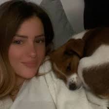 Profil de Cassandra Bernard (titixou)