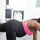 Gentle floor yoga event image