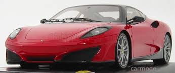 BBR-MODELS P1809 Scale 1/18