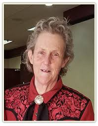 Temple Grandin