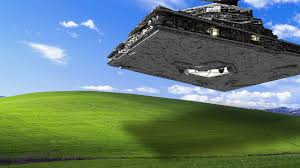A combination of my two favourite windows wallpapers in beautiful 4k resolution. Win Xp Wallpapers 1920x1080 Wallpaper Cave