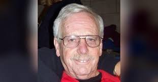 Lawrence P. Goble Jr Obituary