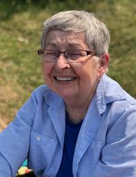 Obituary information for Jeanne Svedjan