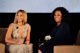 Cbs announced the news monday, revealing. Oprah Winfrey On What She Learned After Interviewing 37 000 People