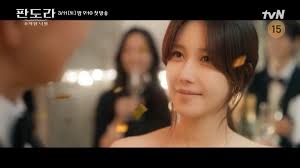 Lee Jia is faced with Pandora's box in first teaser » Dramabeans