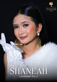 Good morning beautiful people please heart ❤️ react to candidate number 2  only