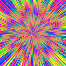 While zoom offers a few default backgrounds, you can personalize your appearance further by downloading free zoom backgrounds. Rainbow Glow Zoom Abstract Background Illustration Can Be Used Stock Photo Picture And Royalty Free Image Image 60312734