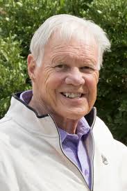 David U. Van Metre, honorary alumnus