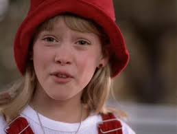 Casper Meets Wendy" Quotes