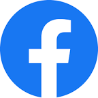Image of Facebook logo png download