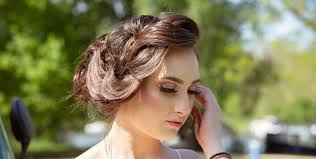 bridal and party makeup hair stylist