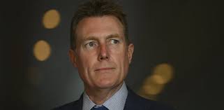 Peace, love (and please don't mention WorkChoices) to fix productivity  mess, says Christian Porter