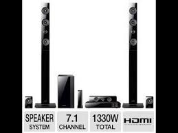 Ich habe einen blue ray player mitgenommen, auch lg. Samsung Ht E6730w 7 1 3d Bluray Surround Sound Unboxing By Darkermurakumotmpg