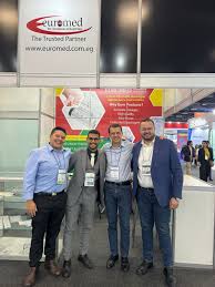 Euromed for Medical...