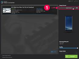 How to change video format. Video Converter How To Convert Your Movies For Your Devices Ashampoo