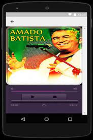 Maybe you would like to learn more about one of these? Amado Batista Musica Nova 2021 Para Android Apk Baixar
