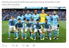 Football star dele alli has been spotted snogging the daughter of manchester city boss pep guardiola. Pep Guardiola Fraud Thread