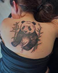 Patriarch Tattoo Company