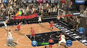 Monta tu equipo de baloncesto con estrellas del mundo y vive la auténtica acción de la nba en tu . Don T Waste 8 Play This Free Version Of Nba 2k On Your Iphone Instead Ios Iphone Gadget Hacks
