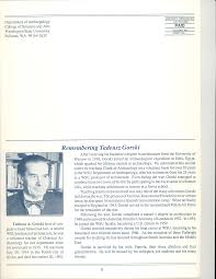 Washing ton State University