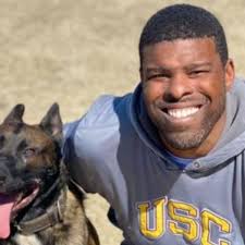 Pocatello Police Department gets new K-9 thanks to donation from Meador  family