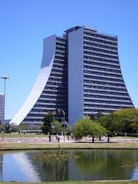 'buildings' and 'telecommunications / observation towers.'. Centro Administrativo Fernando Ferrari Mapio Net