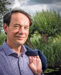 Jaarboek Boerenlandvogels