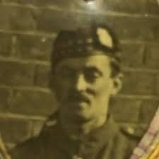 Pontyberem War Memorial