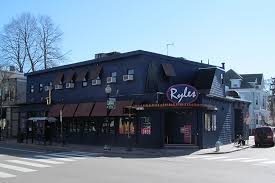 Modern, traditional & carriage house styles, fun app, useful tips, door openers: Ryles Jazz Club In Cambridge Will Close Its Doors