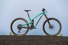 Propain Tyee 2020 Bad Mint Propain Bikes Official S Bike Check Vital Mtb Tyee Bike Bike Design