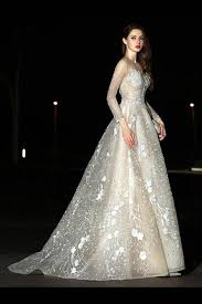 Find everything for your wardrobe with our cheap conservative wedding gowns, modest bridal dresses. Ivory Evening Dresses Evening Dresses Ball Gown Wedding Dresses Long Wedding Dresses Wi Ball Gowns Wedding Wedding Dress Sleeves Long Sleeve Evening Dresses