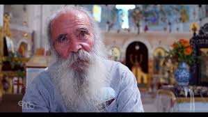 Testimonio del Padre Lazarus: SALVADO POR LA VIRGEN MARÍA.