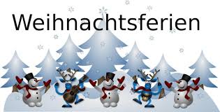 In nrw ist der 6. Weihnachtsferien 2021 In Deutschland Ferien Zu Weihnachten Datum