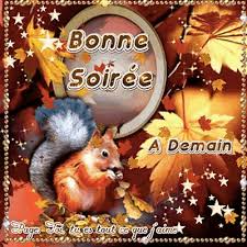 Bonne nuit à demain bisous. á 169 Bonne Soiree Images Photos Et Illustrations Pour Facebook Bonnesimages